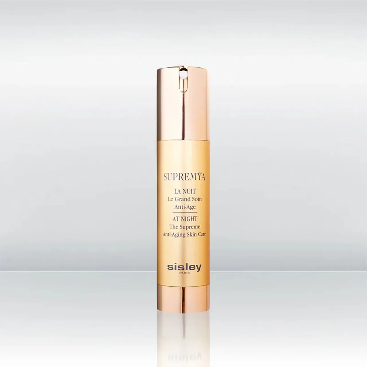 làn da dưỡng ngày Sisley Sisley Supremya At Night The Supreme Anti-Aging Skincare