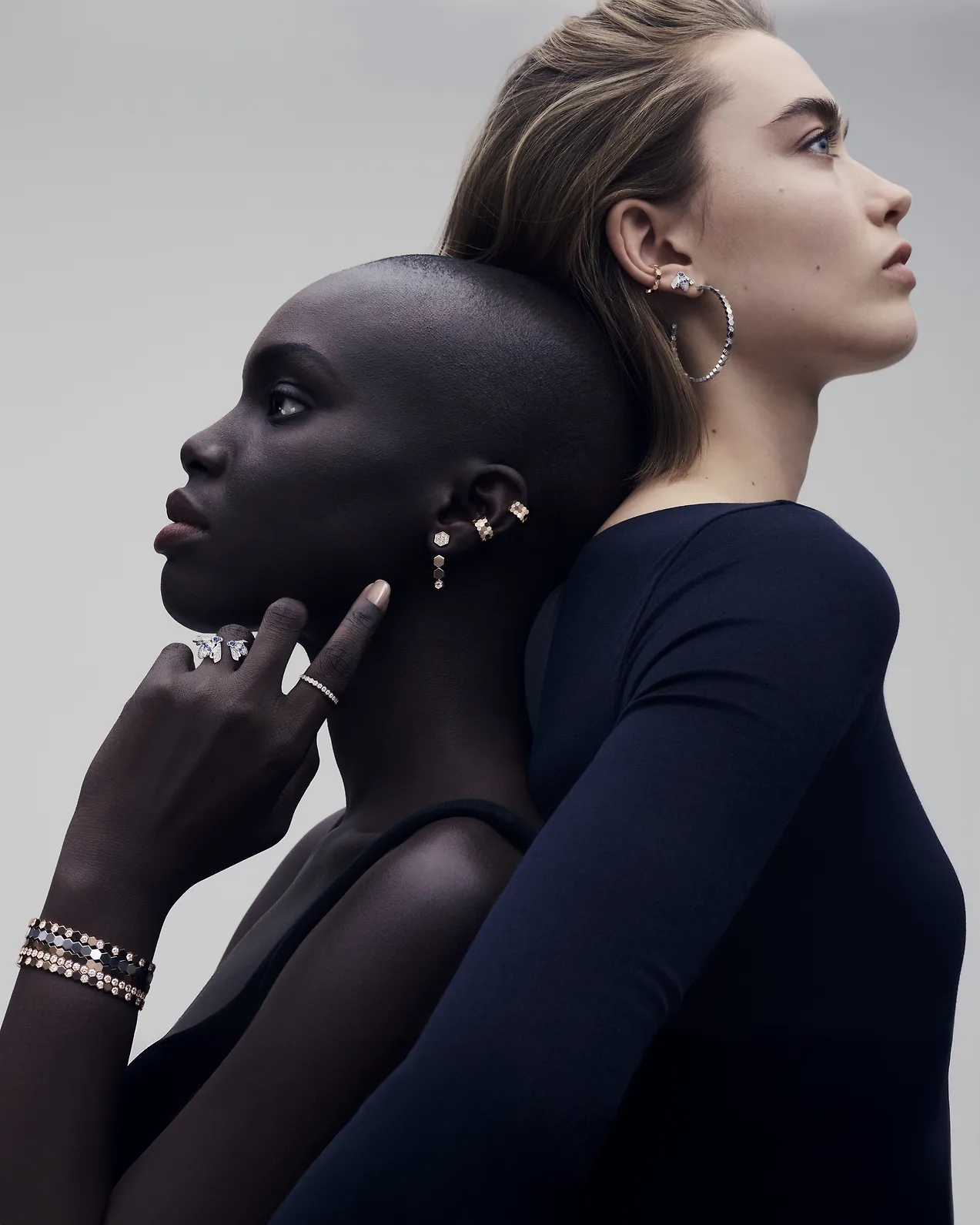 BST Bee De Chaumet