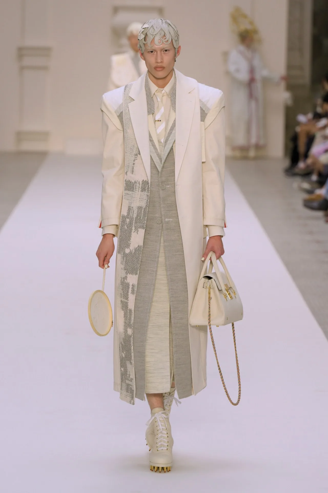 Thom Browne Couture 2024: