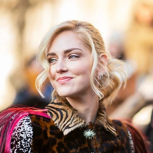 Chiara Ferragni chiến dịch gây quỹ chống COVID-19 online
