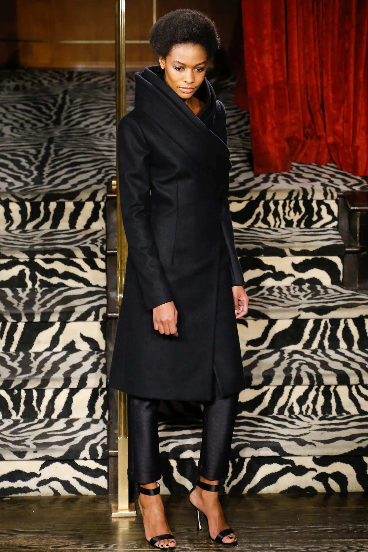 Brandon Maxwell