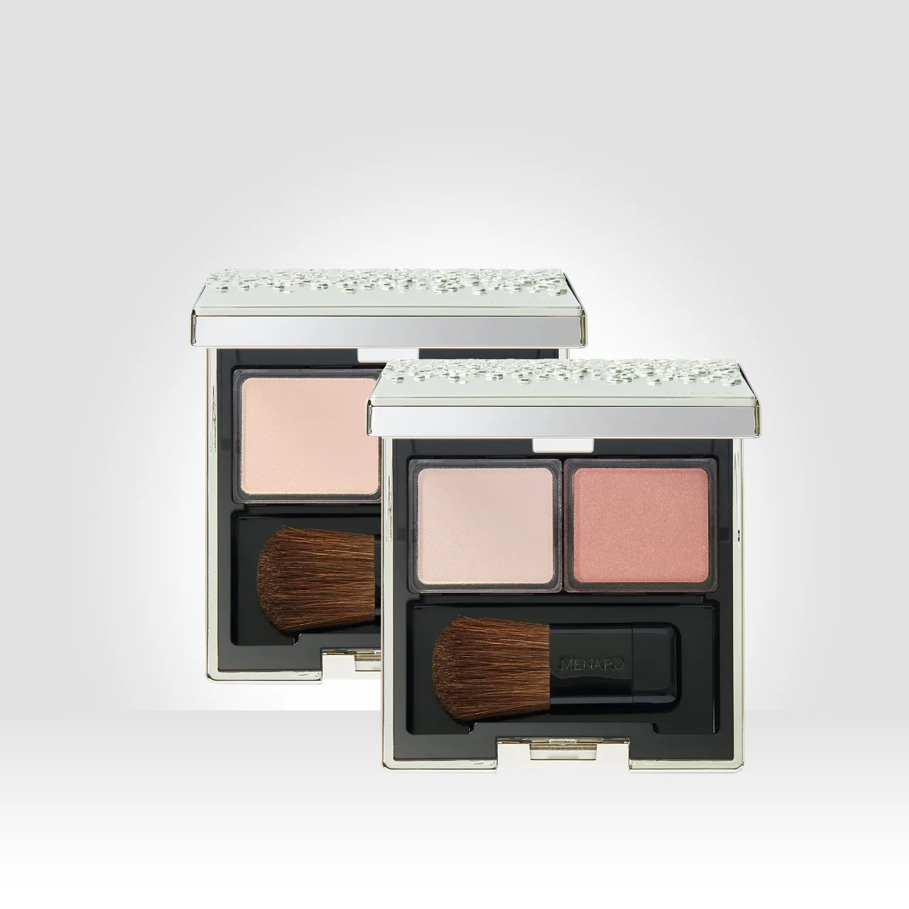 Menard Jupier Face Color