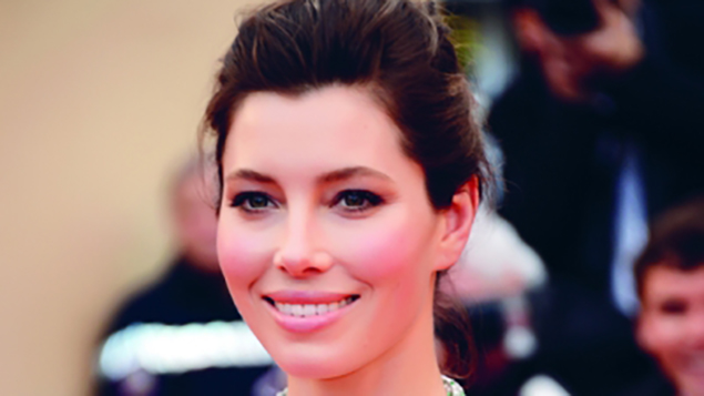 4 bí quyết làm đẹp của người đẹp Jessica Biel