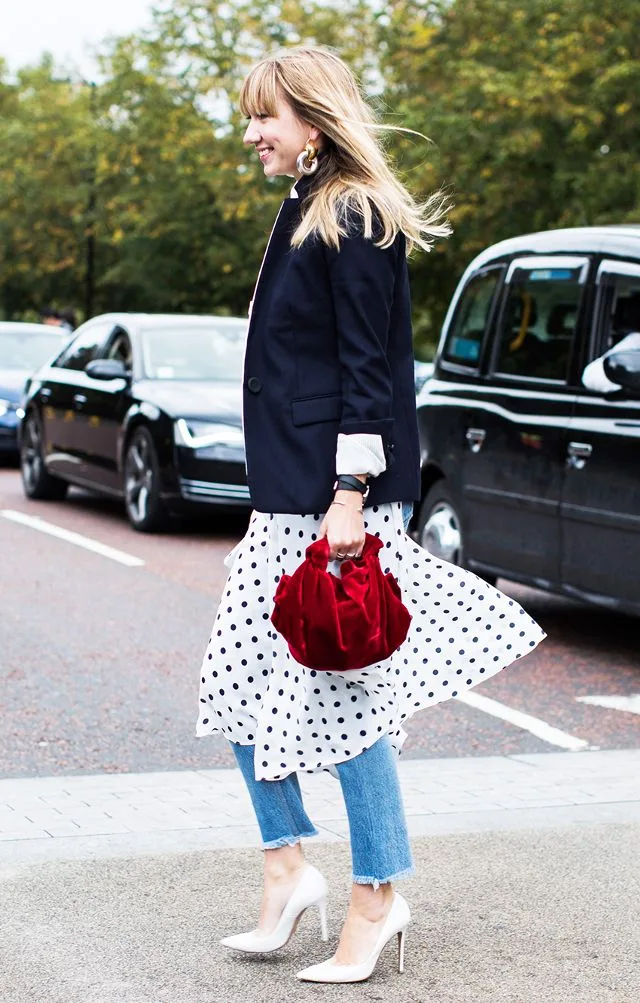 Những điều nên và không nên khi diện một chiếc quần skinny jeans Những điều nên và không nên khi diện một chiếc quần skinny jeans