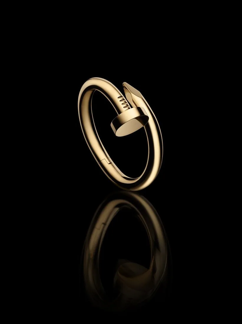 ellevn vong cartier
