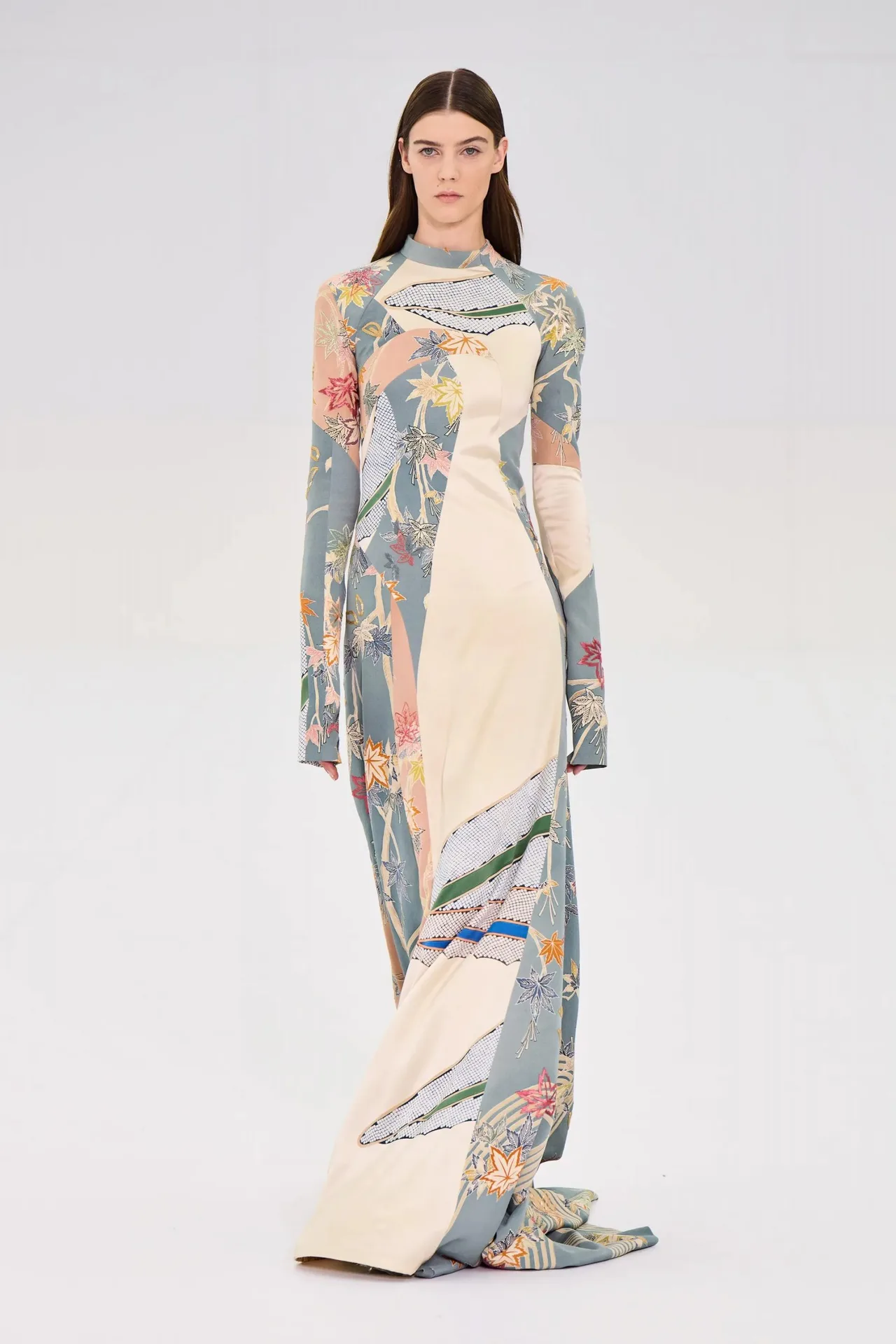 Fendi Couture Thu Đông 2022