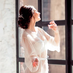 mùi hương hoa lily