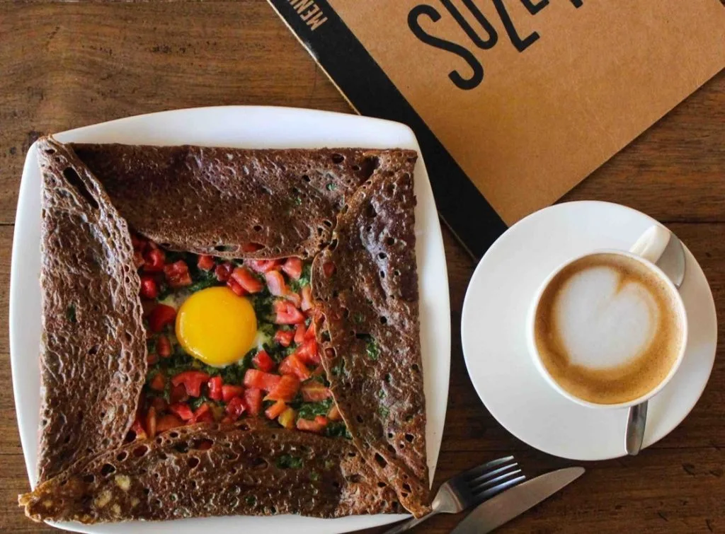 bánh pancake 13