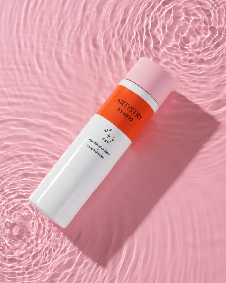 Artistry Studio Anti-blemish Toner + Pore Refresher Artistry Studio Anti-blemish Toner + Pore Refresher