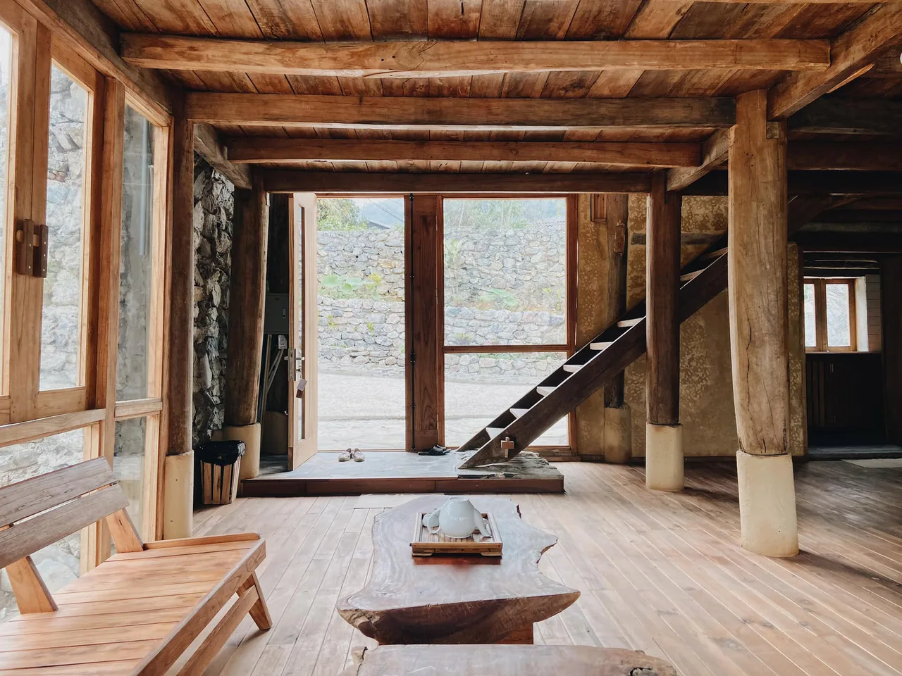 địa điểm nghĩ dưỡng Xoan Retreat địa điểm nghĩ dưỡng Xoan Retreat