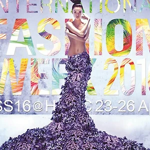 Nhung bo suu tap noi bat tai Vietnam Fashion Week 2016 imag