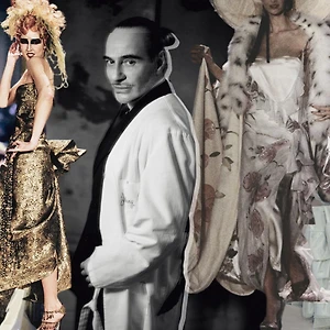 Dior dưới bàn tay John Galliano: Kỷ nguyên huy hoàng của “gã điên Anh quốc” không bao giờ trở lại