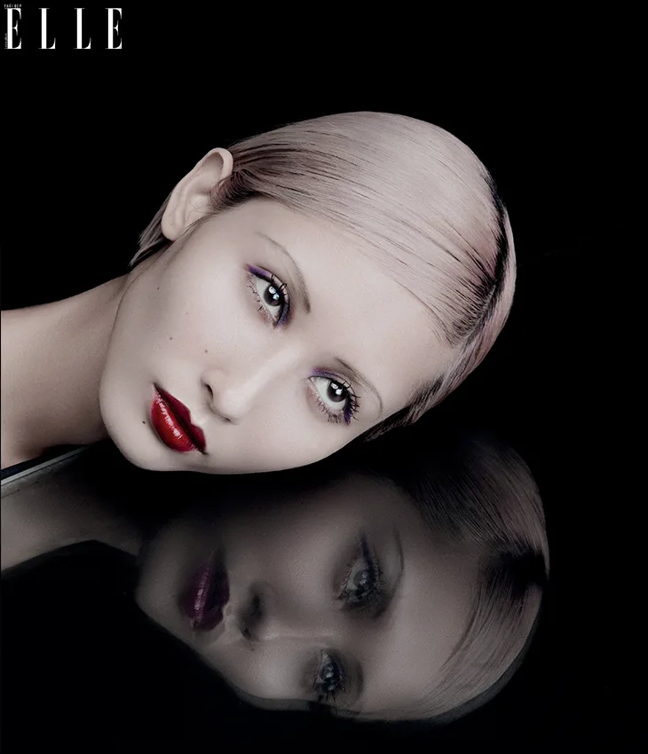 Bộ ảnh Beauty: Âm hưởng Man Ray Bộ ảnh Beauty: Âm hưởng Man Ray