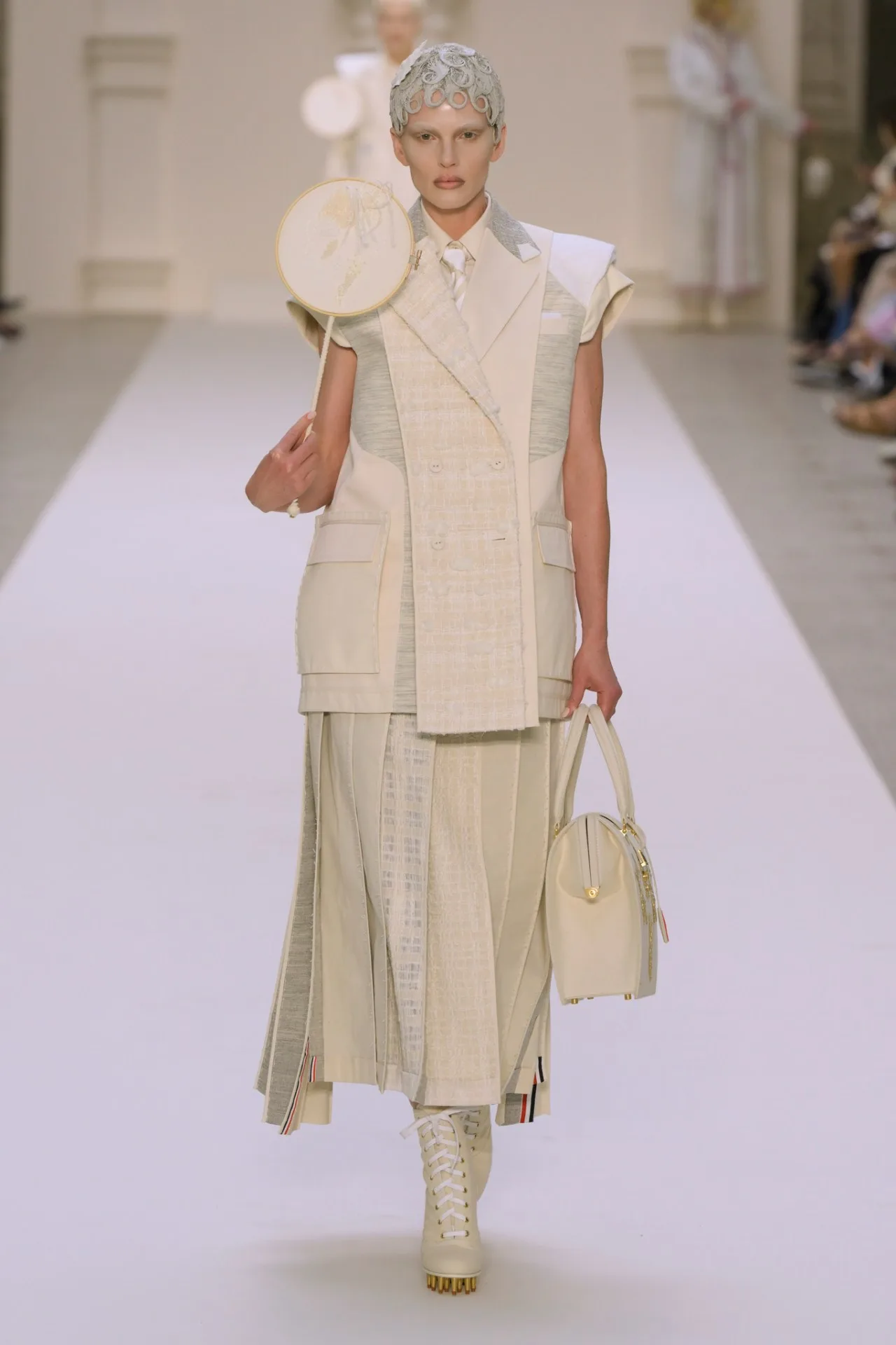 Thom Browne Couture 2024: