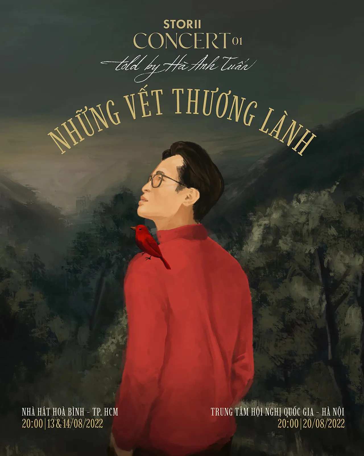 vết thương lành vết thương lành