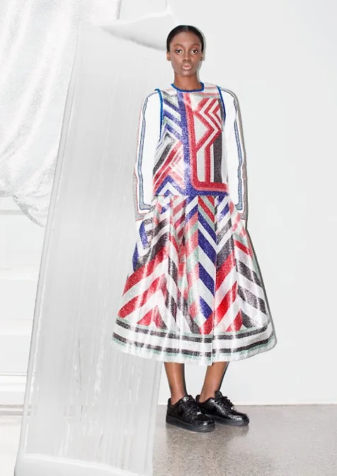 Sadie Williams AW15