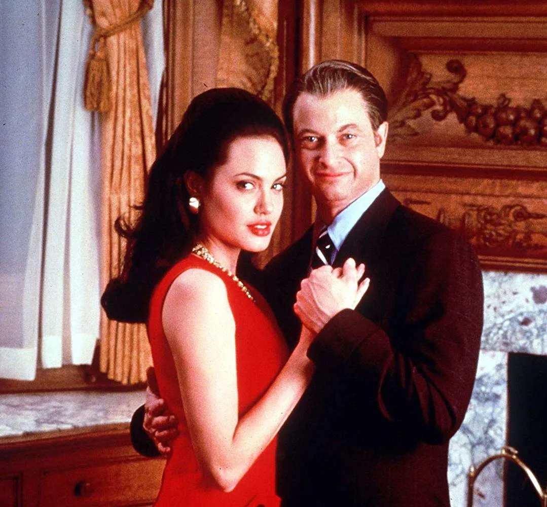 Angelina Jolie 1