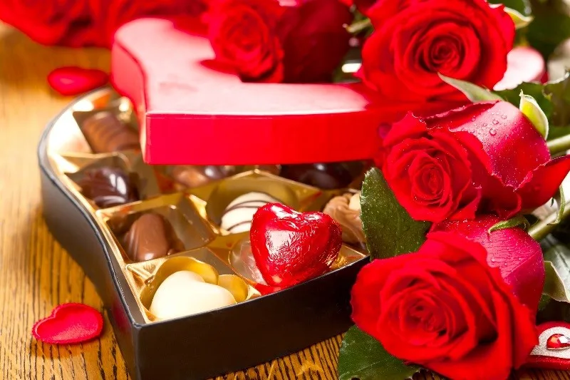 Valentine 1 Valentine 1