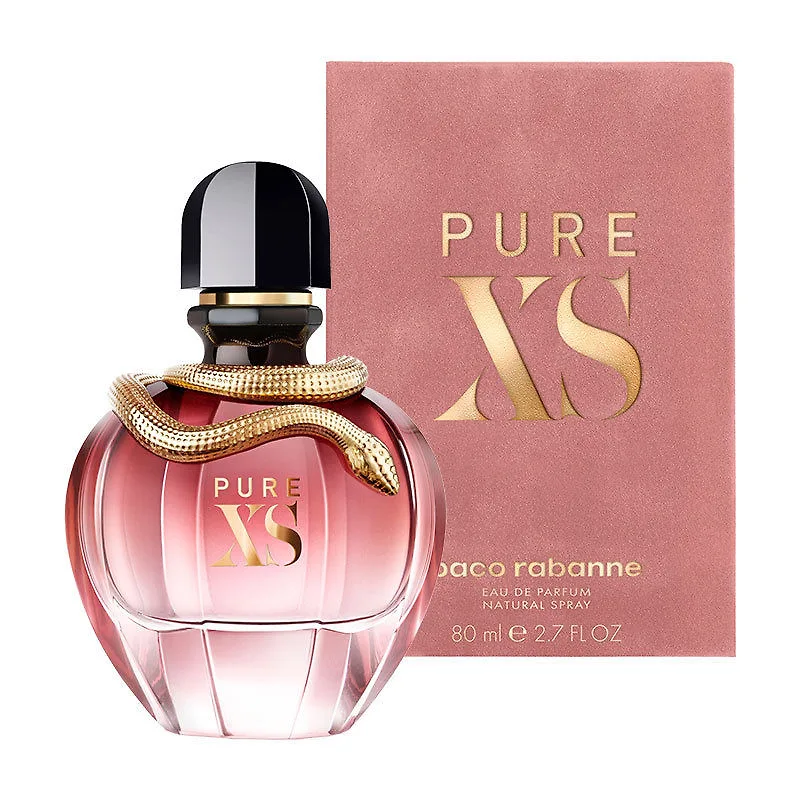 Paco Rabanne Pure XS For Her - mùi hương nước hoa hoàn hảo cho nàng vào những bữa tiệc đêm và mùa lễ hội. Paco Rabanne Pure XS For Her - mùi hương nước hoa hoàn hảo cho nàng vào những bữa tiệc đêm và mùa lễ hội.