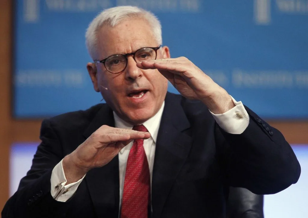 tỷ phú david rubenstein tỷ phú david rubenstein