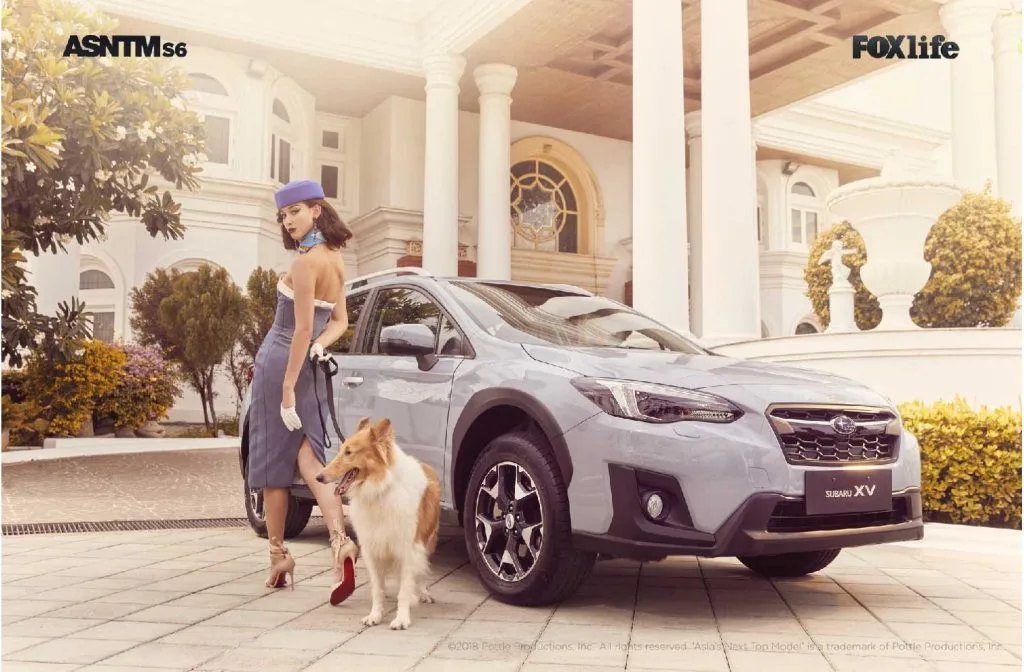 phong cách trang điểm asntm 3 phong cách trang điểm asntm 3