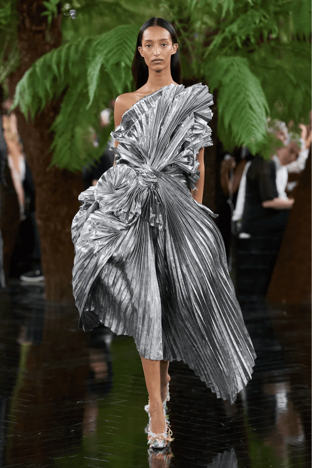 BST Dior Haute Couture Thu-Đông 2026-2027