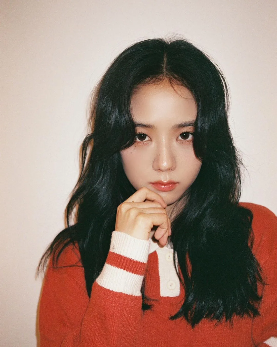 trang điểm mùa mưa jisoo blackpink trang điểm mùa mưa jisoo blackpink
