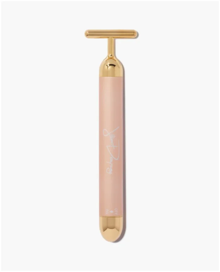 Jillian Dempsey Gold Bar .