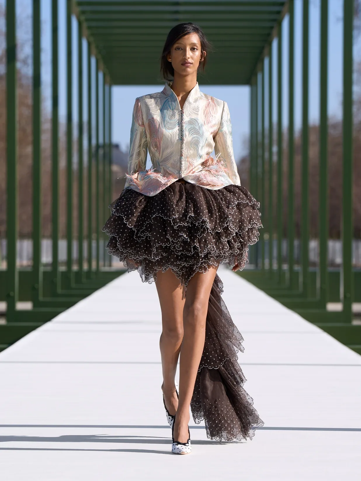 BST Dior Thu-Đông 2026
