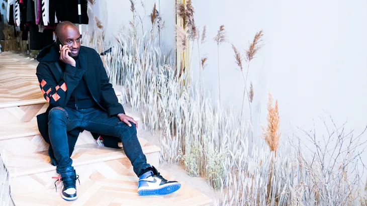 ELLE Viet Nam - Giai ma nhan to Virgil Abloh lan nen suc hut toan cau cua Off-White (1) ELLE Viet Nam - Giai ma nhan to Virgil Abloh lan nen suc hut toan cau cua Off-White (1)