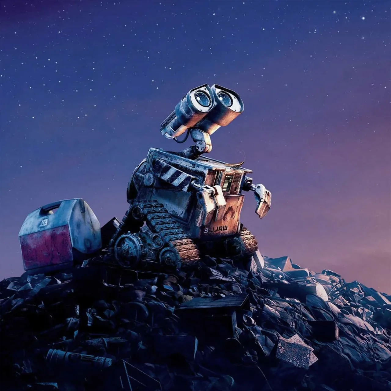 hoạt hình phim wall e hoạt hình phim wall e