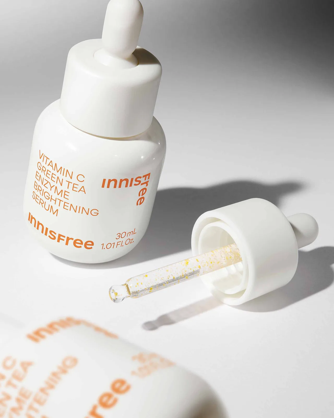 innisfree sản phẩm vitamin c