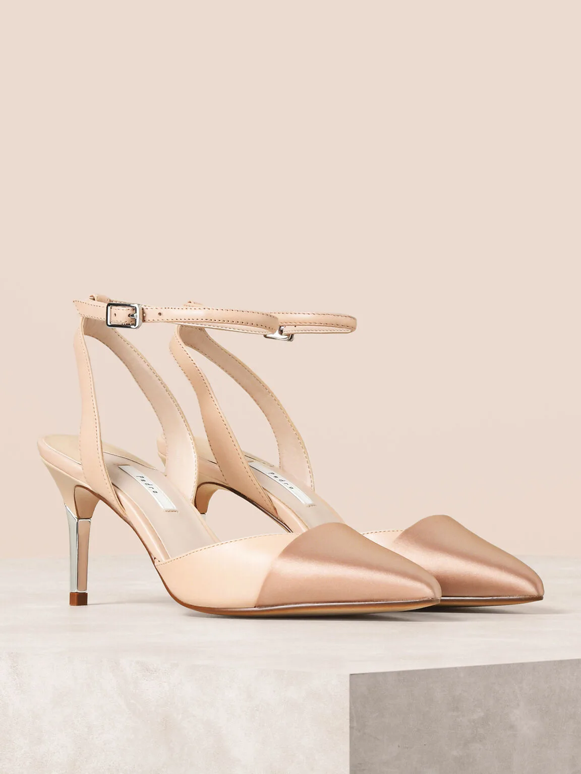 Pedro Ankle Strap