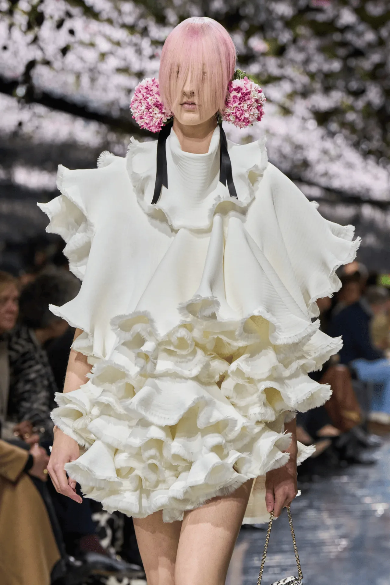 BST Dior Haute Couture 2026