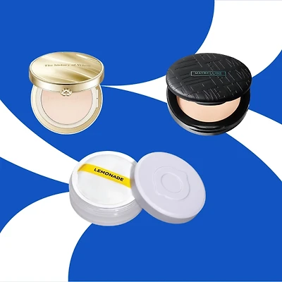 phấn phủ kiềm dầu chống nắng