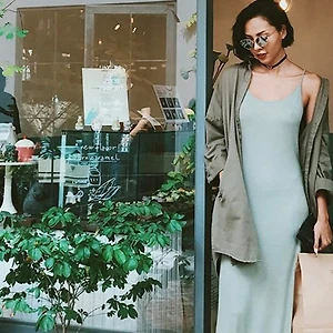 fashionista viet streetstyle