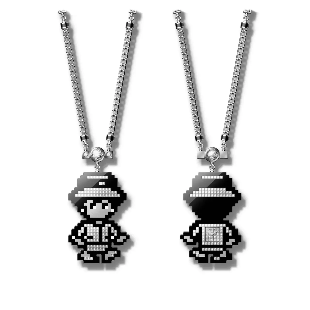 Chanel Coco Game