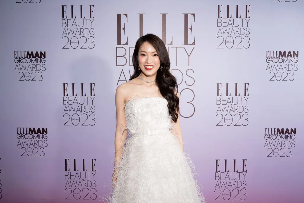 ELLE Beauty Awards 2023