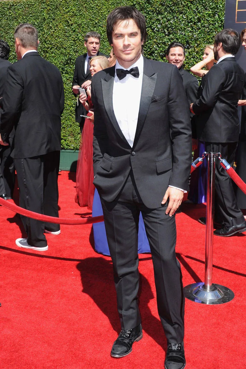 Ian Somerhalder