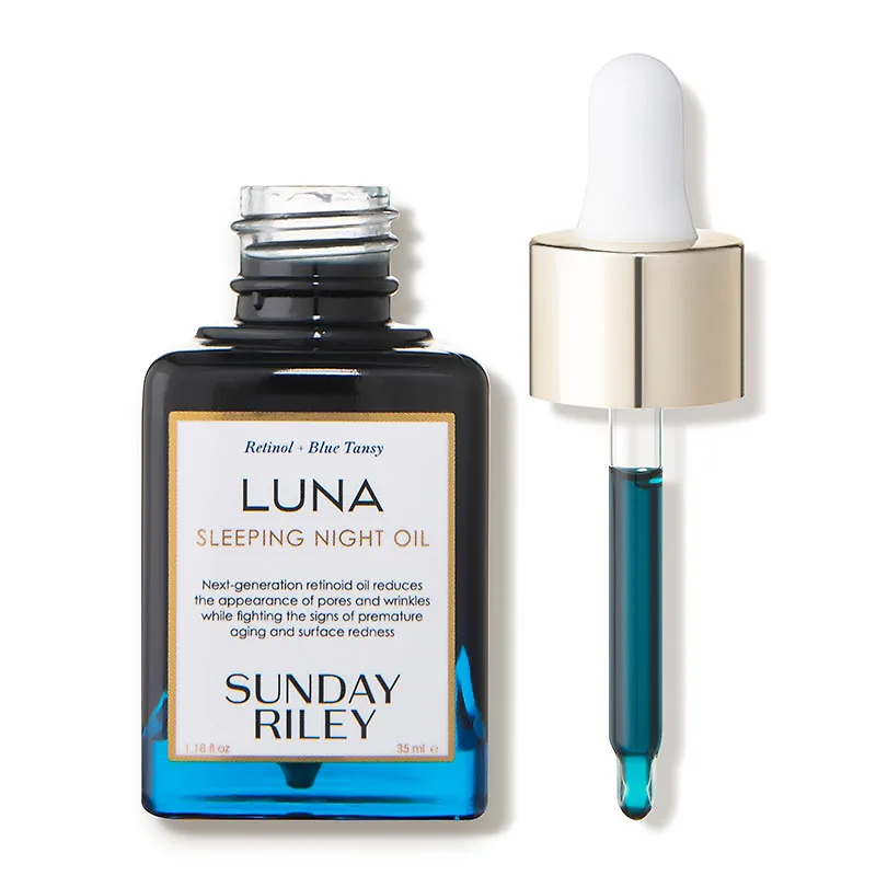 Dầu dưỡng da Sunday Riley Luna Sleeping Night Oil Dầu dưỡng da Sunday Riley Luna Sleeping Night Oil