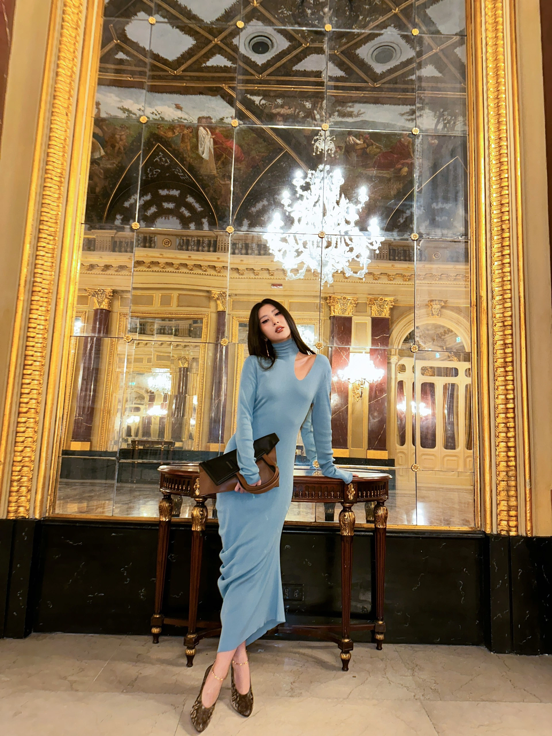 tuần lễ thời trang