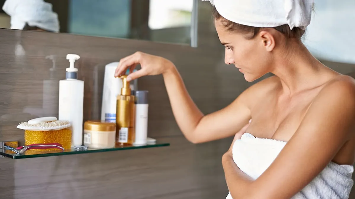 Giải mã những điều lợi & hại của mùi hương trong mỹ phẩm Giải mã những điều lợi & hại của mùi hương trong mỹ phẩm