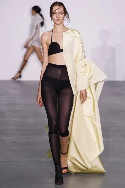 Central St. Martins MA