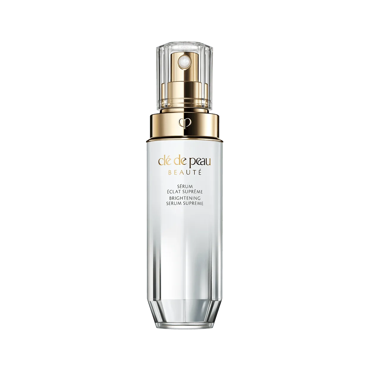 Clé de Peau Beauté Brightening Serum Supreme Clé de Peau Beauté Brightening Serum Supreme