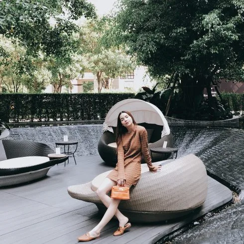 Các fashionista Việt mặc gì để nổi bật trong street style xuống phố tháng 2 Các fashionista Việt mặc gì để nổi bật trong street style xuống phố tháng 2