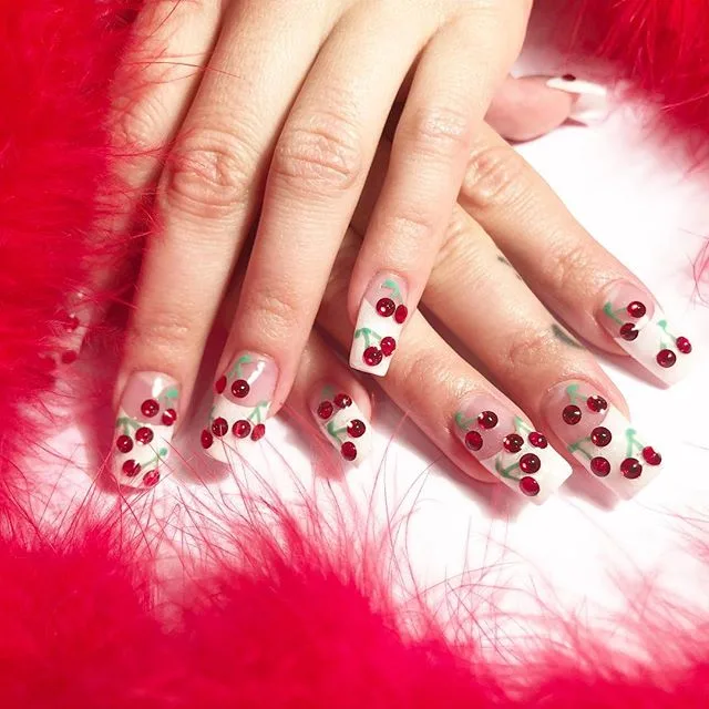 mẫu móng tay_nailsbymei