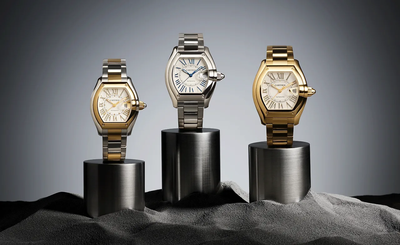Cartier Roaster