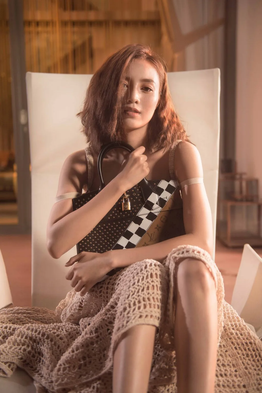 Ninh Dương Lan Ngọc ELLExLV