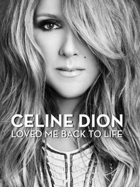 celine dion