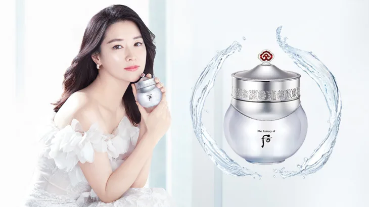 ELLExWHOO tổ chức buổi trò chuyện về chủ đề dưỡng trắng da ELLExWHOO tổ chức buổi trò chuyện về chủ đề dưỡng trắng da